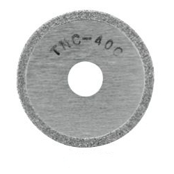 Inner Diameter Cutter Replacement Blade for PVC Pipe (TNC-38C) 