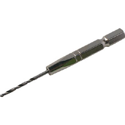 Hexagon Shank Iron Working Drill