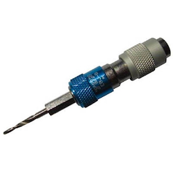 Single Action Bit Joint (Cone Pilot Hole Mini Type)