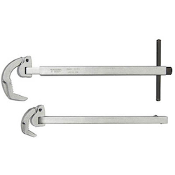 Wash-Basin Wrench / Sink Wrench Set