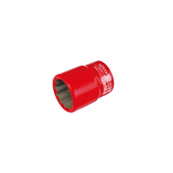 Insulated Socket (Square Drive 9.5 mm / 12.7 mm)