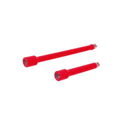 Insulated Extension Bar (Square Drive 9.5 mm / 12.7 mm)