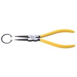 Snap Ring Pliers (Straight Jaw for Hole) (HS-125)