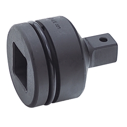 Impact Socket Adapter (Pin 19.0 mm) (PAD-64)