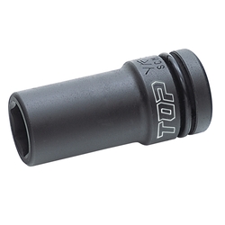 Impact Deep Socket (Pin 12.7 mm)