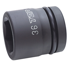 Impact Socket (Pin 25.4 mm)