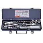 Surface Socket Wrench Set SSS-310F