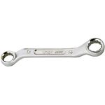 Double Open-Ended Offset Wrench (45° Type Long) (TM-21X23)