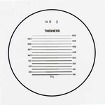 NO.3 Scale