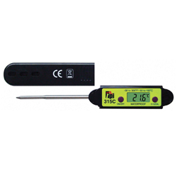 Thermometer (TPI-315C)