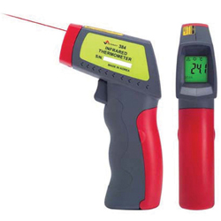 I.R. Thermometer (TPI Series)