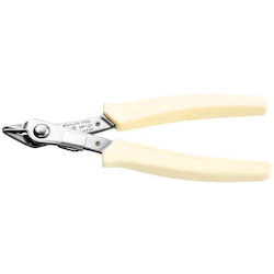 Nipper Semi Flat Blade (Stainless Steel)