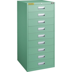 Small Capacity Cabinet, Model LVE (LVE-1104)