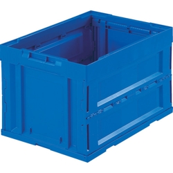 α Folding Container (50 L Type)