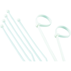 Cable Tie, Nylon Zip Tie, Maximum Binding Diameter 22 To 330 mm (TRJ550)
