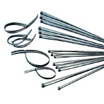 Cable Tie (Weather-Resistant Type) (TRCV-075W)