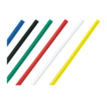 Cable Tie, Polyethylene Tie (PT-410-GN)