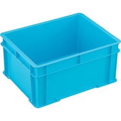 DA Type Eco-Cap Recycling Container (DA-28EC-LB)