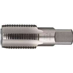 Tap For Tapered Pipe Thread (PT Screw) (T-KN-PT1/2) 