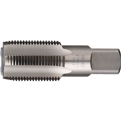Tap For Parallel Pipe Thread (PS Screw) (T-KN-PS1/2) 