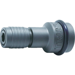 Hexagonal Shaft Adapter For Impact Wrench (T6AD-3)