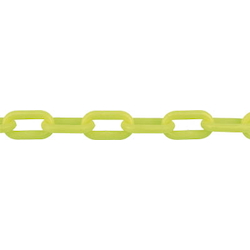 Cut Plastic Chain (TPCB6-2YB)