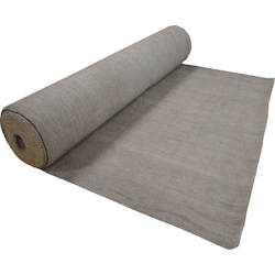 Ceramic fired cloth (plain weave) Roll type (TSCBT-2-10R)