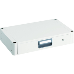 Thin 1-level drawer for Phoenix Wagon (PEW-75Z-W)