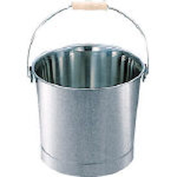 Stainless Steel Bucket (Pressed Type) Body