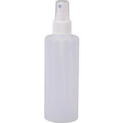 Spray Container, Cap Bottle With Finger Spray