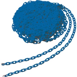 Plastic Chain 30 m, Diameter (mm) 6 (TPC-6GN)