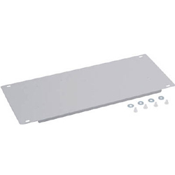 Shelf Row Display Board for Medium Capacity Boltless Shelf Model TUG (TUG-THZ)
