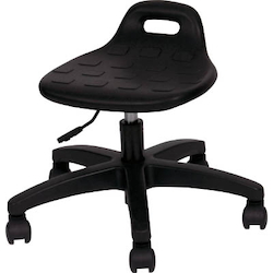 Work Chair, Seat Width x Height 350 mm x 325 – 400 mm