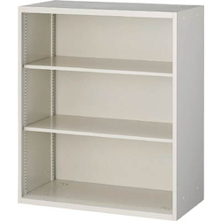Library, U-Type Cabinet (Open) (UOW-7) 