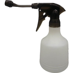 Spray Container, Spray Gun (Rust Inhibitor Compatible)