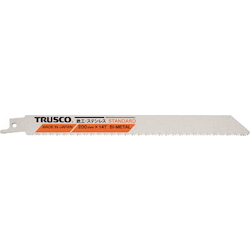 Bimetal Sabre Saw Blade (for Iron/Stainless Steel)
