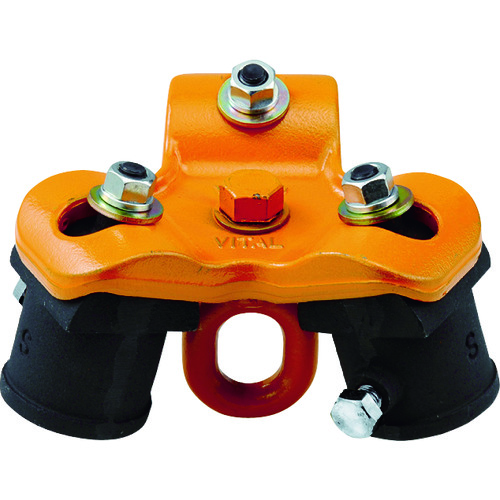 Three-Leg Head, TRUSCO tripod head 1t　