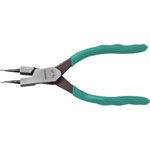 Snap Ring Pliers (for use with Holes) Straight jaw (50-1A)