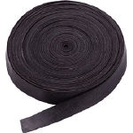 Rubber Band, Rubber Rope (Free Sizing, Recycled Rubber) (GR-2010F)