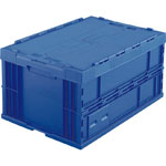 Foldable Container (with Lid)