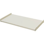 Additional Shelf Boards (with Center Bracket) for Medium Capacity Boltless Shelf Model M5 (M5-T56S-NG)