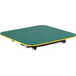 Rolling Carrying Platform (CLD-R-900)