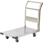 Stainless Steel Sheet Cart - Fixed Handle Type (SHS-1S)