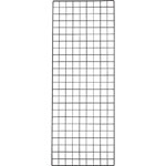 Shelf Display Net (Mounting Brackets Provided) (TN-3009-BK)