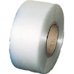 PP Band for Packaging Machines 15.5 mm x 2500 m x 0.58 mm / 15.5 mm x 2500 m x 0.61 mm (GPP-155-58Y)
