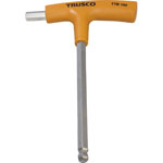 T-Handle Ball-Point Hex Wrench (TTB-80)