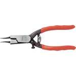 Snap Ring Pliers (for use with Shafts) - S50C (51-3A)