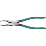 Snap Ring Pliers (for use with Holes) Long Type (62-3B)