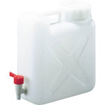 Flat Can, With Valve, Capacity 10L/20L