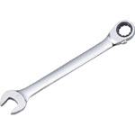 Gear Wrench (Combination Type) TGR-C8 to 24 (TGR-C12)